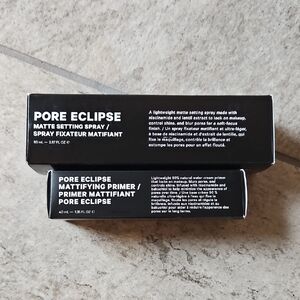 Milk Makeup Black Primer Pore Eclipse